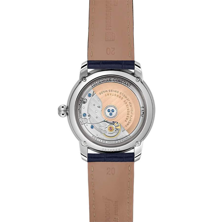 Frederique Constant FC-301MPWD3B6